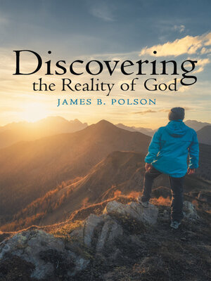 cover image of Discovering the Reality of God